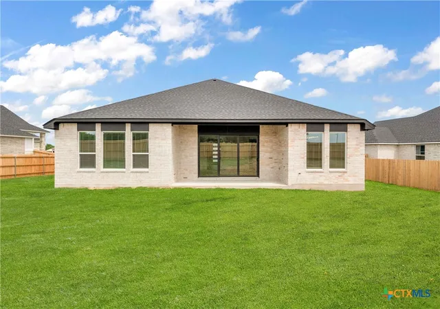 Photo 2 of Single family home for sale at 4035 Prairie Dr, Nolanville, TX 76559 | MLS# 623157 | Listing updated on 2026-09-01
