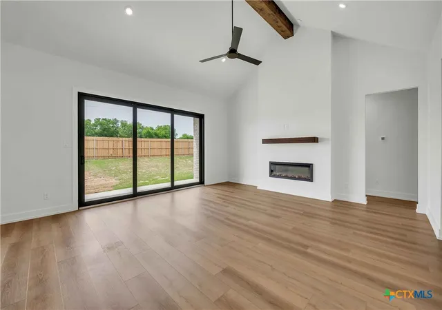 Photo 3 of Single family home for sale at 4035 Prairie Dr, Nolanville, TX 76559 | MLS# 623157 | Listing updated on 2026-09-01