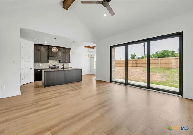 Photo 4 of Single family home for sale at 4035 Prairie Dr, Nolanville, TX 76559 | MLS# 623157 | Listing updated on 2026-09-01
