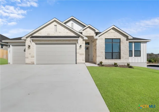 Photo 1 of Single family home for sale at 4042 Prairie Dr, Nolanville, TX 76559 | MLS# 623720 | Listing updated on 2026-09-01