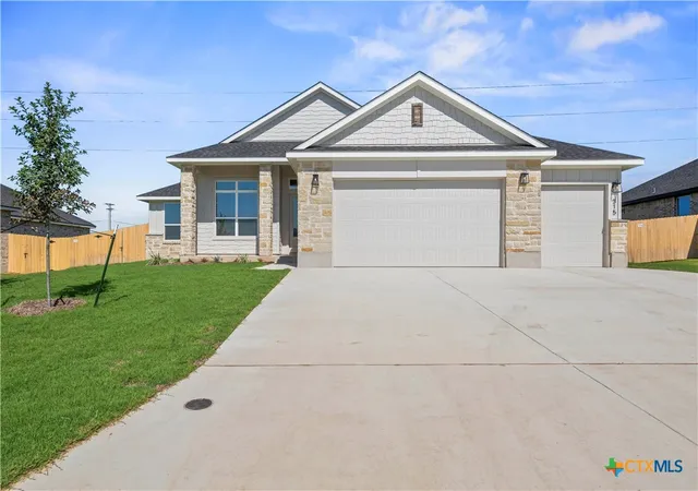 Photo 29 of Single family home for sale at 5071 Fence Line Trl, Nolanville, TX 76559 | MLS# 623724 | Listing updated on 2026-09-01