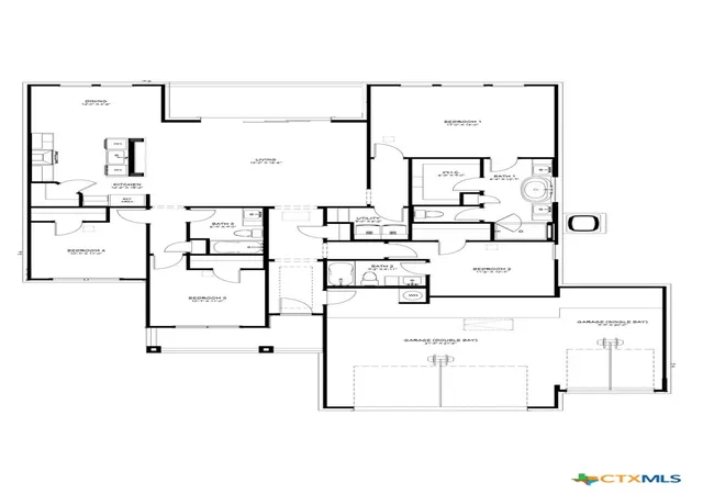 Photo 2 of Single family home for sale at 5071 Fence Line Trl, Nolanville, TX 76559 | MLS# 623724 | Listing updated on 2026-09-01