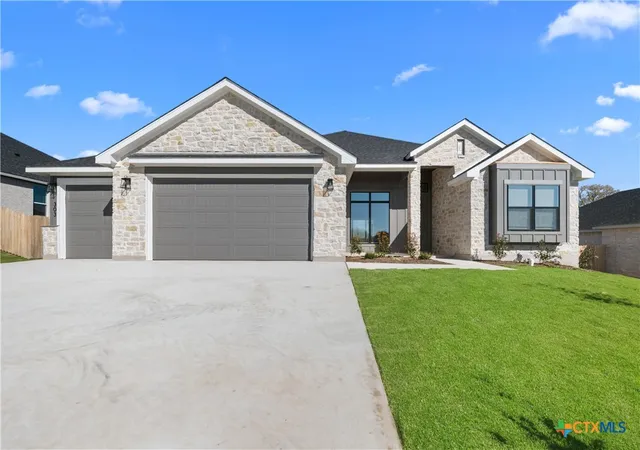 Photo 1 of Single family home for sale at 4039 Prairie Dr, Nolanville, TX 76559 | MLS# 623732 | Listing updated on 2026-09-01