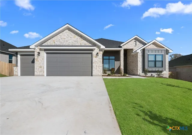 Photo 26 of Single family home for sale at 4039 Prairie Dr, Nolanville, TX 76559 | MLS# 623732 | Listing updated on 2026-09-01