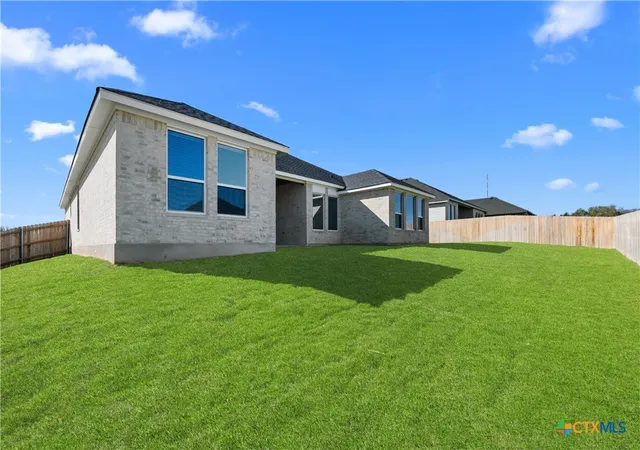 Photo 2 of Single family home for sale at 4039 Prairie Dr, Nolanville, TX 76559 | MLS# 623732 | Listing updated on 2026-09-01