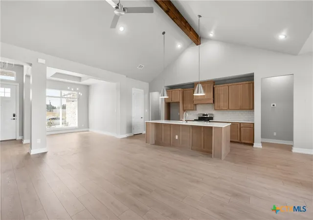 Photo 4 of Single family home for sale at 4039 Prairie Dr, Nolanville, TX 76559 | MLS# 623732 | Listing updated on 2026-09-01