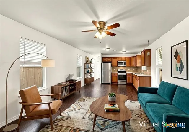 Photo 2 of Single family home for sale at 301 Armstrong St, San Marcos, TX 78666 | MLS# 623861 | Listing updated on 2026-08-30
