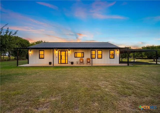 Photo 1 of Single family home for sale at 3181 Berger Rd, Temple, TX 76501 | MLS# 623902 | Listing updated on 2026-09-10