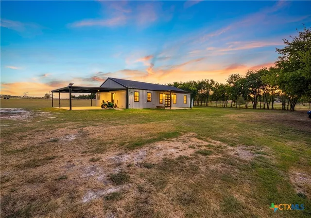 Photo 2 of Single family home for sale at 3181 Berger Rd, Temple, TX 76501 | MLS# 623902 | Listing updated on 2026-09-10