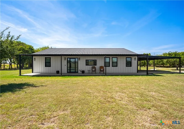 Photo 3 of Single family home for sale at 3181 Berger Rd, Temple, TX 76501 | MLS# 623902 | Listing updated on 2026-09-10