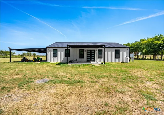 Photo 3 of Single family home for sale at 3181 Berger Rd, Temple, TX 76501 | MLS# 623902 | Listing updated on 2026-09-10