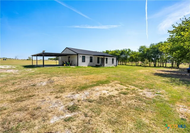 Photo 4 of Single family home for sale at 3181 Berger Rd, Temple, TX 76501 | MLS# 623902 | Listing updated on 2026-09-10
