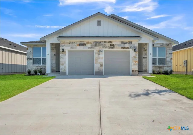 Photo 1 of Multi family home for sale at 3801 Pecan Hickory Trl, Killeen, TX 76542 | MLS# 623744 | Listing updated on 2026-09-09