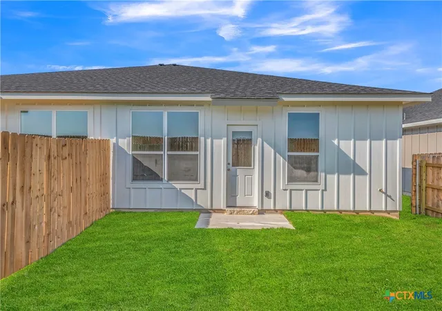 Photo 2 of House for sale at 3801 Pecan Hickory Trl, Killeen, TX 76542 | MLS# 623744 | Listing updated on 2026-09-09