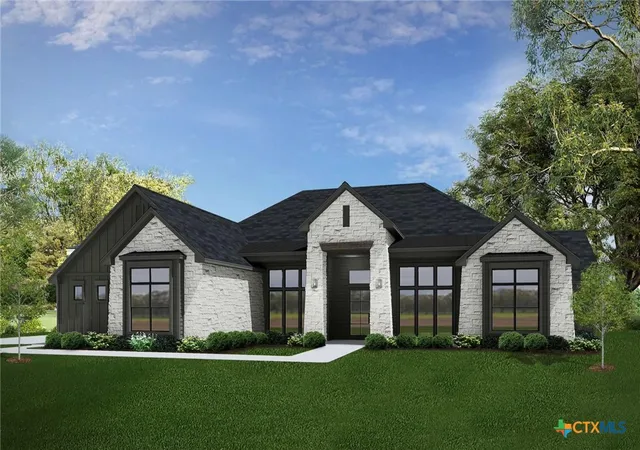 Photo 1 of Single family home for sale at 6768 Kings Mill Dr, Salado, TX 76571 | MLS# 623718 | Listing updated on 2026-09-16