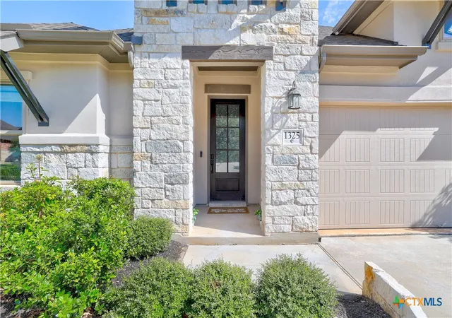 Photo 2 of Single family home for sale at 1325 Texas Ash Ln, Georgetown, TX 78628 | MLS# 623914 | Listing updated on 2026-09-08