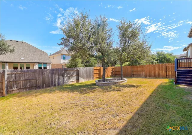 Photo 34 of Single family home for sale at 1325 Texas Ash Ln, Georgetown, TX 78628 | MLS# 623914 | Listing updated on 2026-09-08