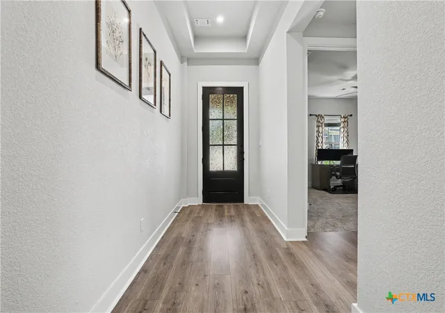 Photo 3 of Single family home for sale at 1325 Texas Ash Ln, Georgetown, TX 78628 | MLS# 623914 | Listing updated on 2026-09-08