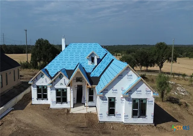 Photo 1 of Single family home for sale at 1619 Hunt Dr, Salado, TX 76571 | MLS# 623904 | Listing updated on 2026-09-09