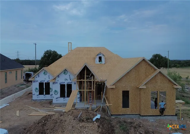 Photo 2 of Single family home for sale at 1619 Hunt Dr, Salado, TX 76571 | MLS# 623904 | Listing updated on 2026-09-09