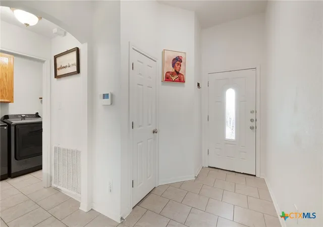 Photo 4 of Single family home for sale at 3600 Salt Fork Dr, Killeen, TX 76549 | MLS# 623391 | Listing updated on 2026-09-02