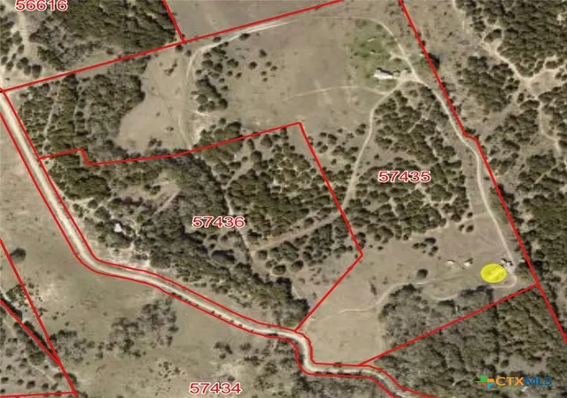 Photo 4 of House for sale at 745 S Rocky Trl, Lampasas, TX 76550 | MLS# 623854 | Listing updated on 2026-08-29