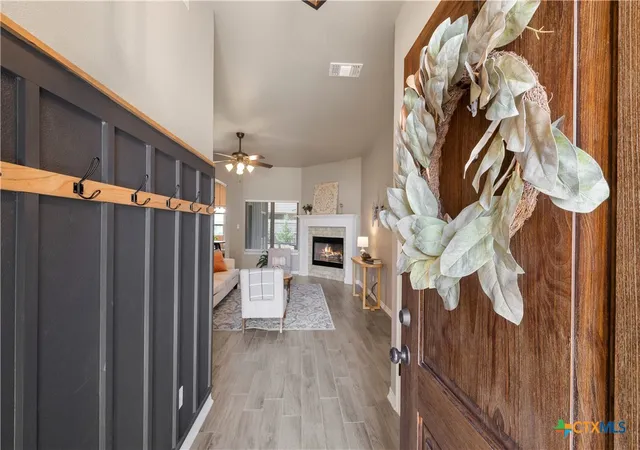 Photo 3 of Sale Pending at 1818 Broken Shoe Trl, Temple, TX 76502 | MLS# 623906 | Listing updated on 2026-10-05
