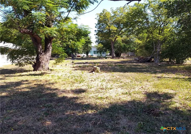 Photo 1 of Land for sale at 1004 E Avenue E, Temple, TX 76501 | MLS# 623801 | Listing updated on 2026-08-31