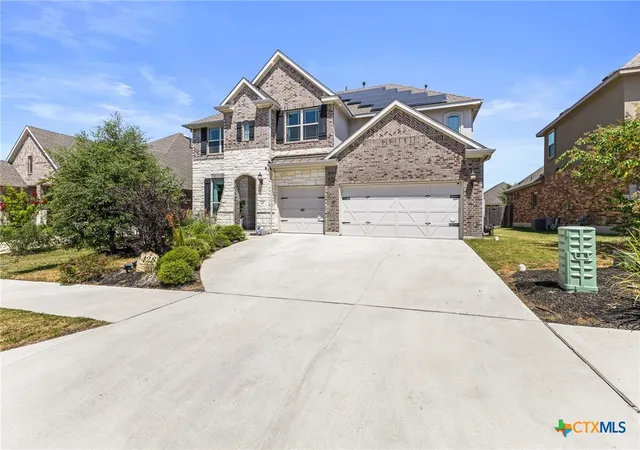 Photo 1 of Single family home for sale at 428 Landing Ln, Leander, TX 78641 | MLS# 623532 | Listing updated on 2026-08-29