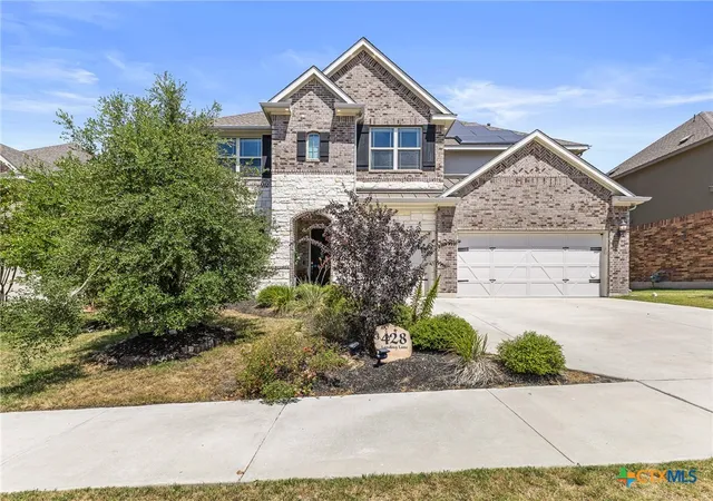 Photo 2 of Single family home for sale at 428 Landing Ln, Leander, TX 78641 | MLS# 623532 | Listing updated on 2026-08-29