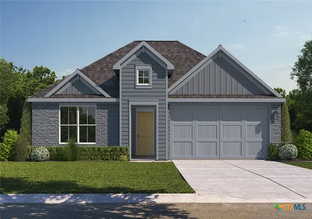 Photo 1 of Single family home for sale at 230 Quarter Horse Rd, Nolanville, TX 76559 | MLS# 623921 | Listing updated on 2026-08-29