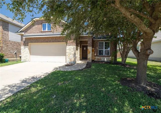 Photo 2 of Single family home for sale at 3709 Rusack Dr, Killeen, TX 76542 | MLS# 623924 | Listing updated on 2026-09-01