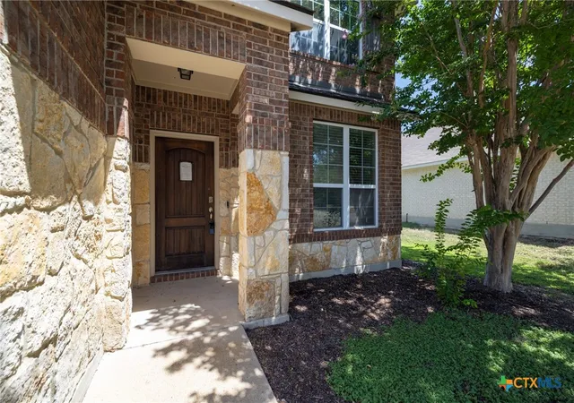 Photo 2 of Single family home for sale at 3709 Rusack Dr, Killeen, TX 76542 | MLS# 623924 | Listing updated on 2026-09-01