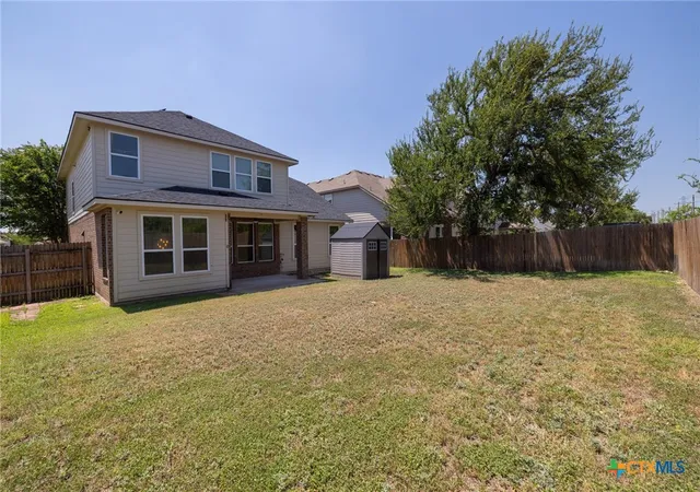 Photo 4 of Single family home for sale at 3709 Rusack Dr, Killeen, TX 76542 | MLS# 623924 | Listing updated on 2026-09-01