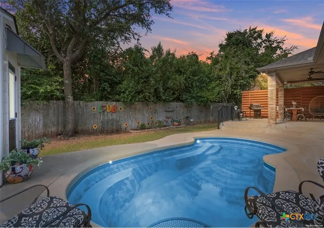 Photo 1 of Single family home for sale at 659 Northcliffe Dr, Belton, TX 76513 | MLS# 623638 | Listing updated on 2026-09-10