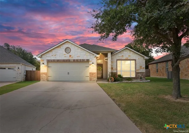 Photo 2 of Single family home for sale at 659 Northcliffe Dr, Belton, TX 76513 | MLS# 623638 | Listing updated on 2026-09-10