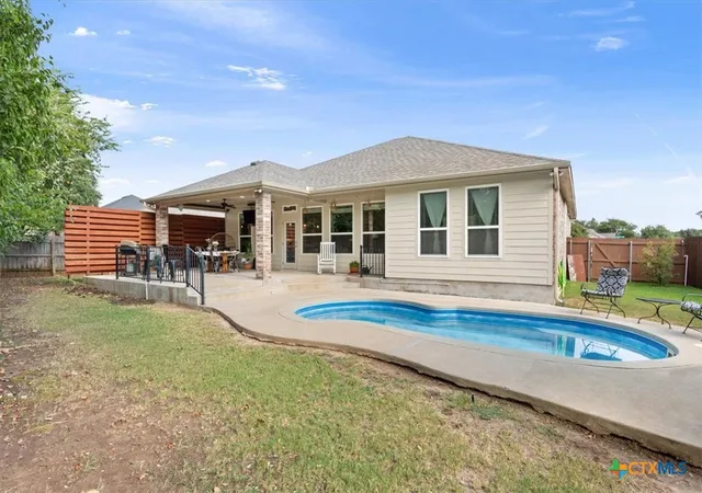 Photo 3 of Single family home for sale at 659 Northcliffe Dr, Belton, TX 76513 | MLS# 623638 | Listing updated on 2026-09-10