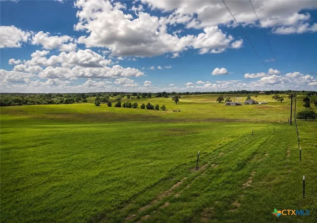 Photo 3 of Land for sale at 2081 County Road 238, Cameron, TX 76520 | MLS# 623797 | Listing updated on 2026-08-29