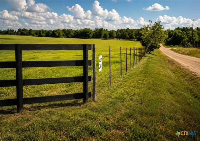 Photo 4 of Land for sale at 2081 County Road 238, Cameron, TX 76520 | MLS# 623797 | Listing updated on 2026-08-29