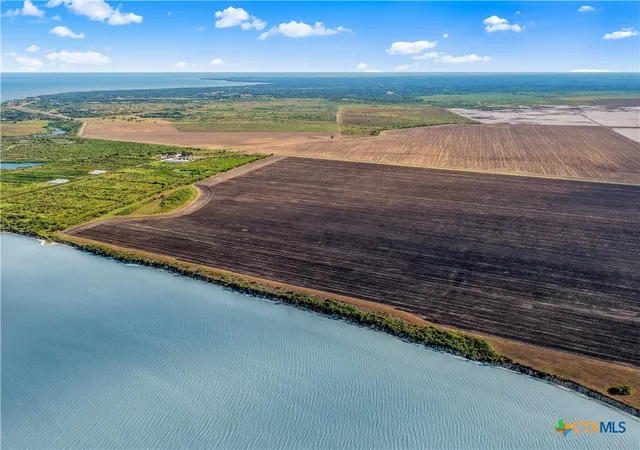 Photo 1 of Land for sale at 0 Fm 2040, Austwell, TX 77950 | MLS# 623583 | Listing updated on 2026-09-01