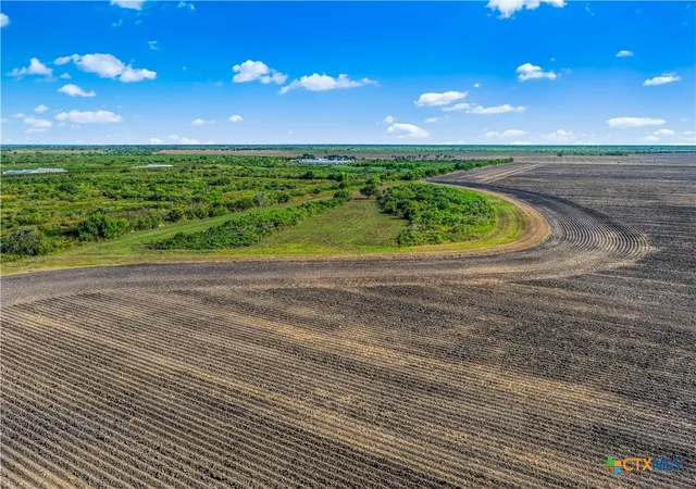 Photo 3 of Land for sale at 0 Fm 2040, Austwell, TX 77950 | MLS# 623583 | Listing updated on 2026-09-01