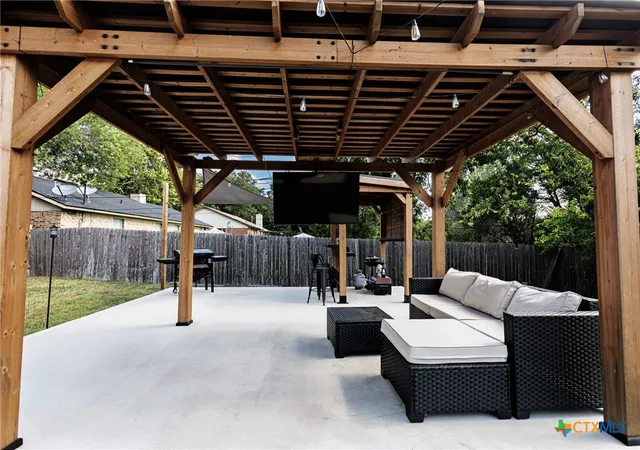 Photo 27 of Single family home for sale at 2604 Ridglea Ct, Killeen, TX 76543 | MLS# 623936 | Listing updated on 2026-08-29