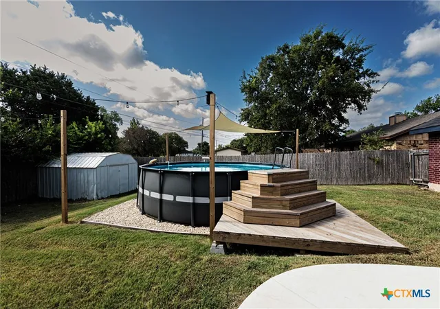Photo 2 of Single family home for sale at 2604 Ridglea Ct, Killeen, TX 76543 | MLS# 623936 | Listing updated on 2026-08-29
