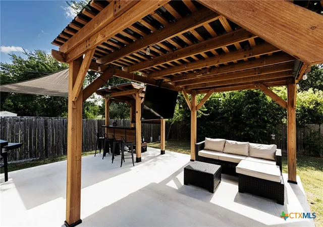 Photo 2 of Single family home for sale at 2604 Ridglea Ct, Killeen, TX 76543 | MLS# 623936 | Listing updated on 2026-08-29