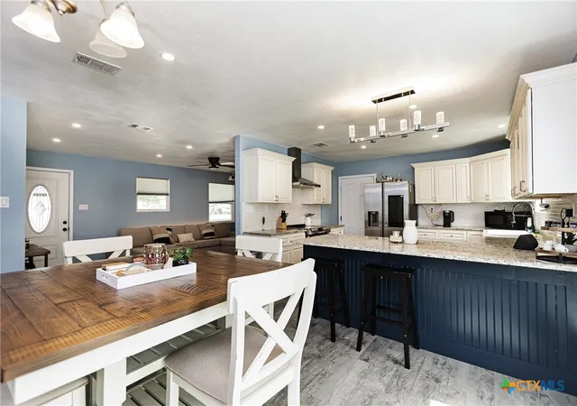 Photo 4 of Single family home for sale at 2604 Ridglea Ct, Killeen, TX 76543 | MLS# 623936 | Listing updated on 2026-08-29