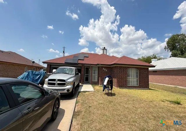 Photo 1 of Single family home for sale at 503 Lisa Ln, Killeen, TX 76543 | MLS# 623938 | Listing updated on 2026-09-04
