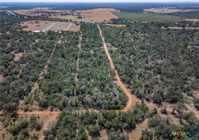 Photo 4 of Land for sale at 10 Gander Sloough, Kingsbury, TX 78638 | MLS# 623939 | Listing updated on 2026-08-31