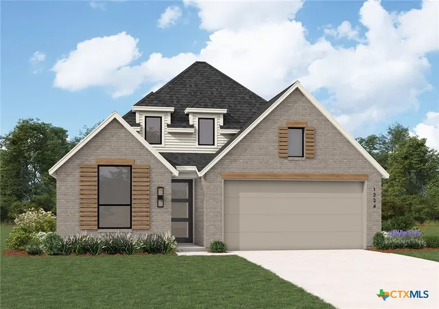 Photo 1 of Single family home for sale at 515 Safari Rdg, Cibolo, TX 78108 | MLS# 623913 | Listing updated on 2026-08-29