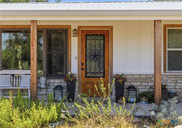 Photo 2 of Single family home for sale at 370 County Road 3106, Kempner, TX 76539 | MLS# 623945 | Listing updated on 2026-08-29