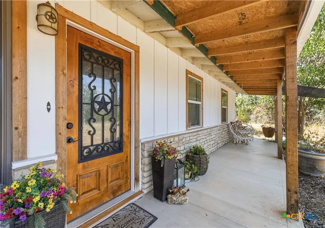 Photo 3 of Single family home for sale at 370 County Road 3106, Kempner, TX 76539 | MLS# 623945 | Listing updated on 2026-08-29